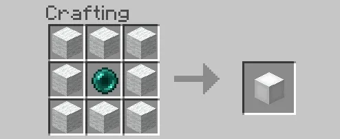 Elevator Recipe