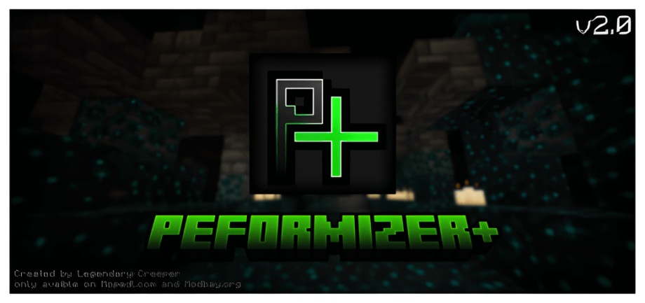 Thumbnail: Performizer+ v2.0 | Optimize your performance (FPS Booster)