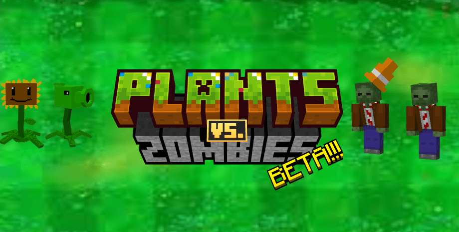 Thumbnail: Plants vs. Zombies Beta