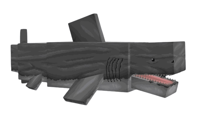 Otodus Megalodon