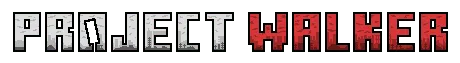 Project Walker Logo