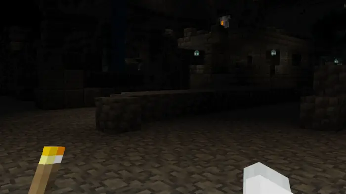 Dynamic Lighting: Demonstration