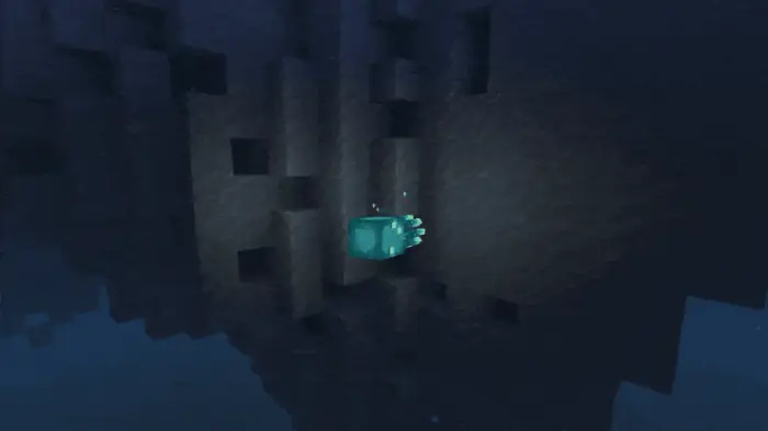 Dynamic Lighting from Glow Squid