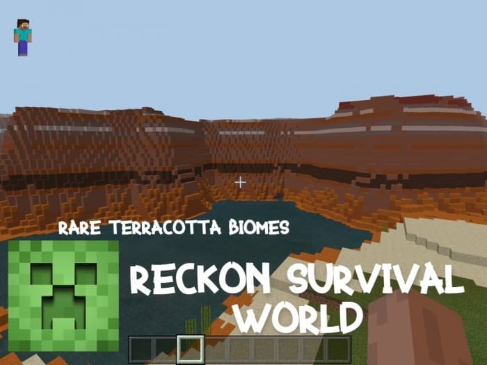 Reckon Survival World: Screenshot 5