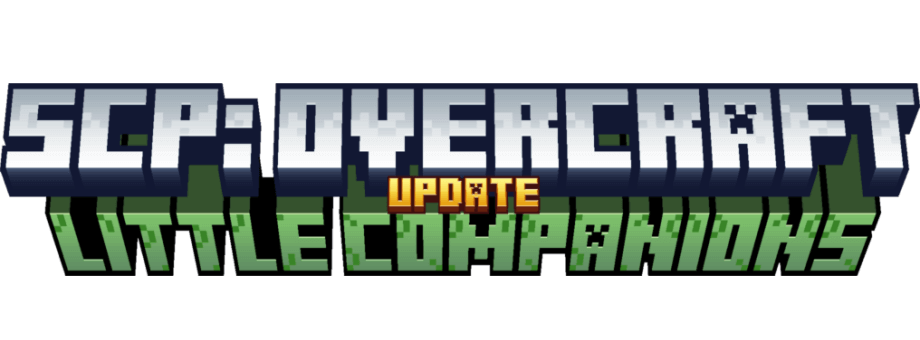 Thumbnail: SCP: OverCraft 1.0 Addon