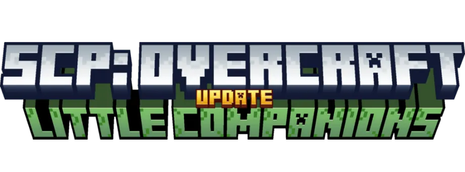 Thumbnail: SCP: OverCraft 1.0 Addon