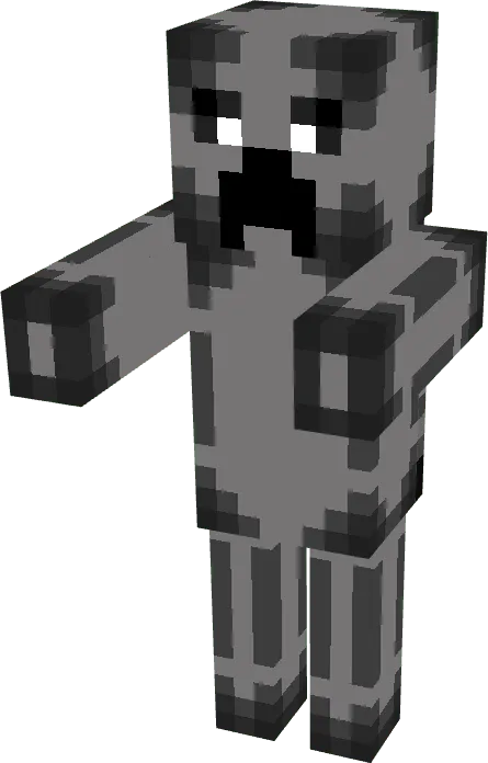 SCP: OverCraft Model 1