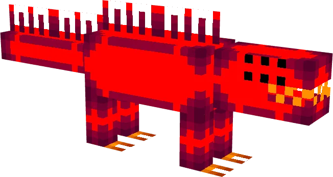 SCP: OverCraft Model 2