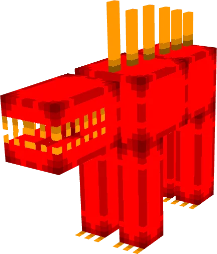 SCP: OverCraft Model 3