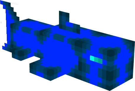 SCP: OverCraft Model 5