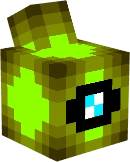 SCP: OverCraft Model 6