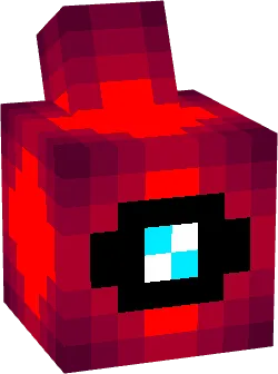 SCP: OverCraft Model 7