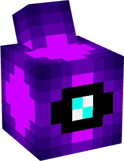 SCP: OverCraft Model 8