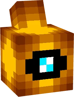 SCP: OverCraft Model 9