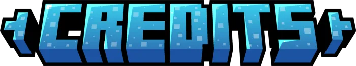 Shop UI Credits