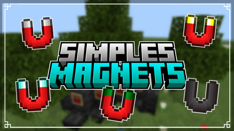 Thumbnail: Simples Magnets