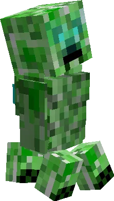 Armored Creeper