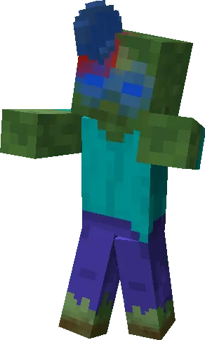 Quick Zombie