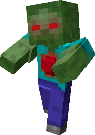 Rage Zombie