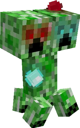 Volatile Creeper