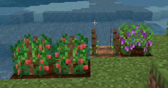 Starfault Farms: Screenshot 2