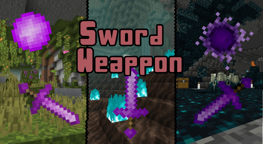 Thumbnail: Sword Weapon