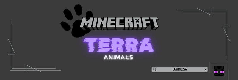 Thumbnail: TERRA-ANIMALS