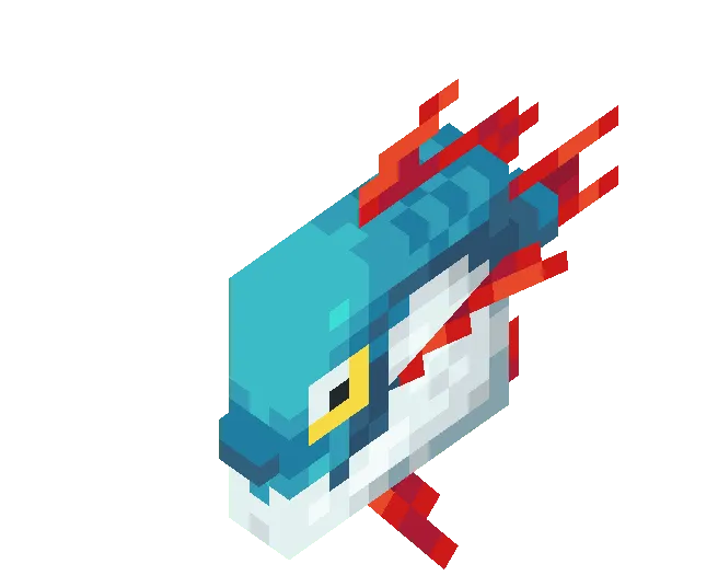 Moonfish