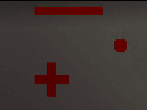 New Redstone Texture: Screenshot