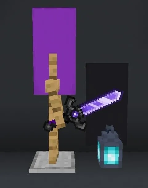 Amathys: Screenshot