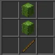 Cautus Recipe
