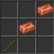 Copperse Recipe