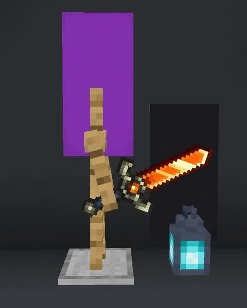 Copperse: Screenshot