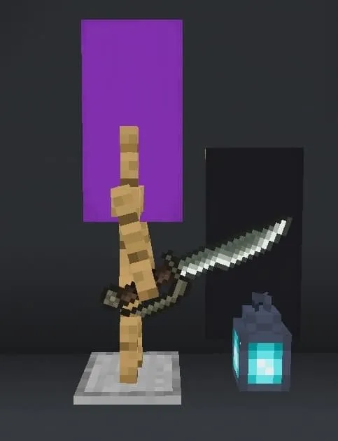 Cutlass: Screenshot