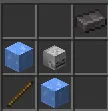Evil Ice Recipe