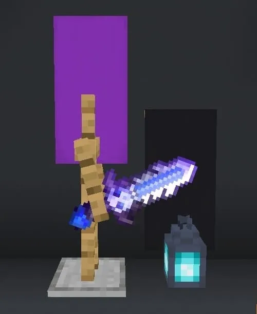 Evil Ice: Screenshot