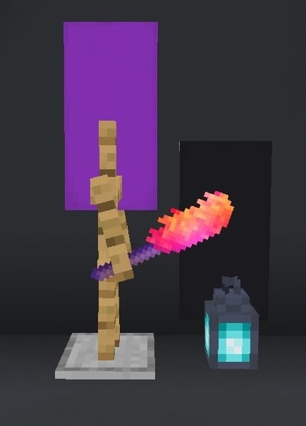 Fire Talisman: Screenshot