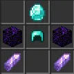 Oculus Recipe