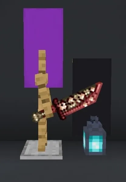 Razor: Screenshot