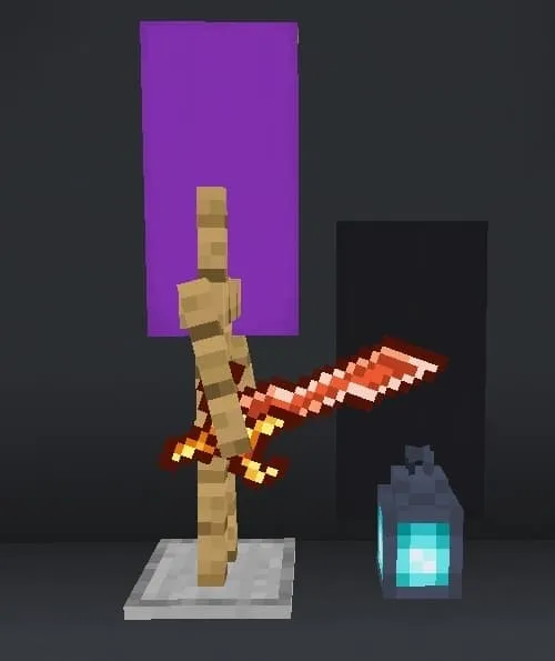 Soul: Screenshot