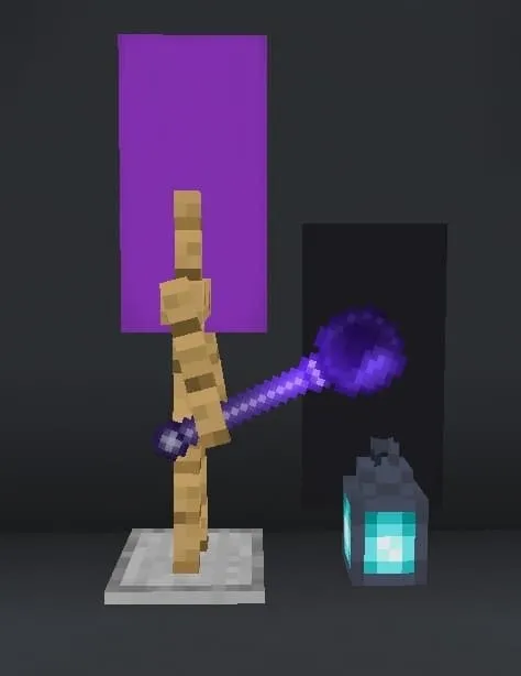 Water Talisman: Screenshot