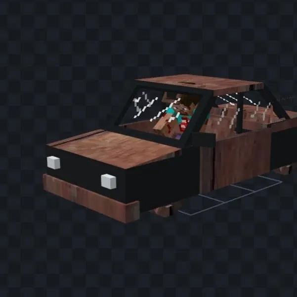 New V2 Corpse 1