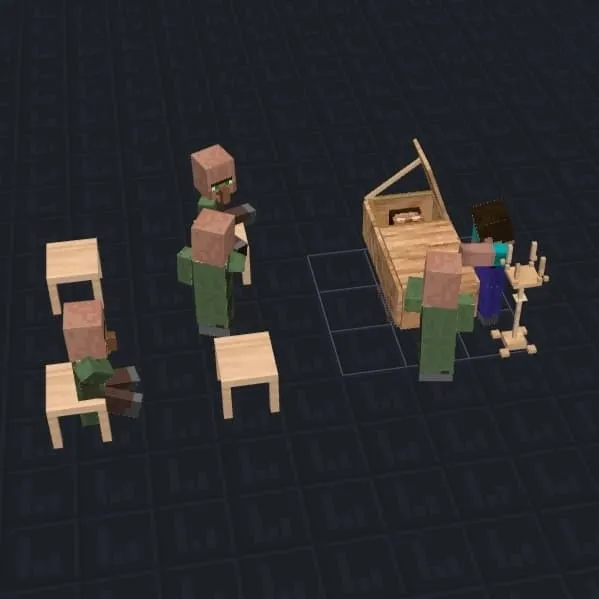 New V2 Corpse 2