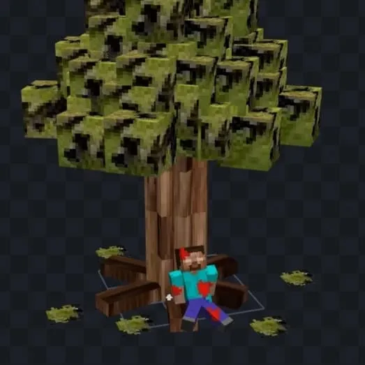 New V2 Corpse 5
