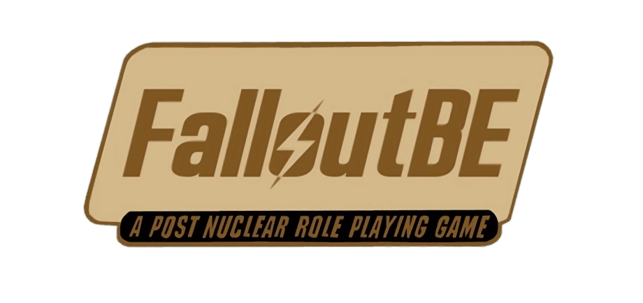 Thumbnail: The FalloutBE