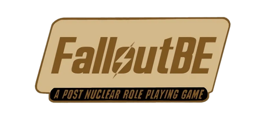 Thumbnail: The FalloutBE