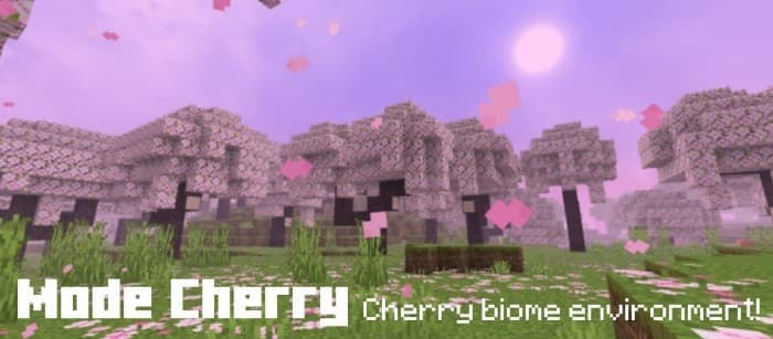 Universal Pack - Mode Cherry: Screenshot 1