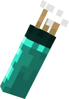 Diamond Quiver Model