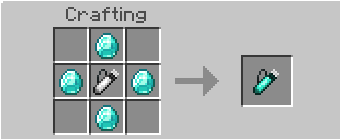 Diamond Quiver Recipe