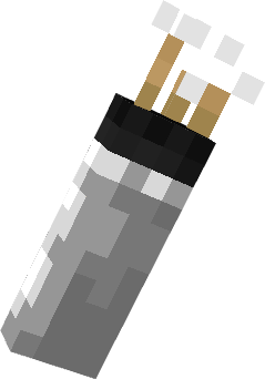 Iron Quiver Model